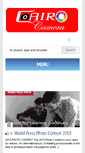 Mobile Screenshot of cairocamera.com